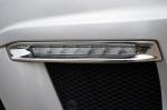 Mercedes-Benz GL550 2013 года